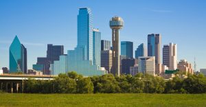 RPM Expedite Dallas headquarters
