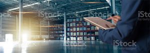 Logistics technology RPM Expedite