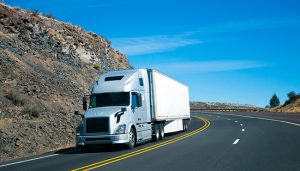 logistics freight management