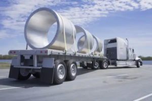 OVER DIMENSION HEAVY HAUL