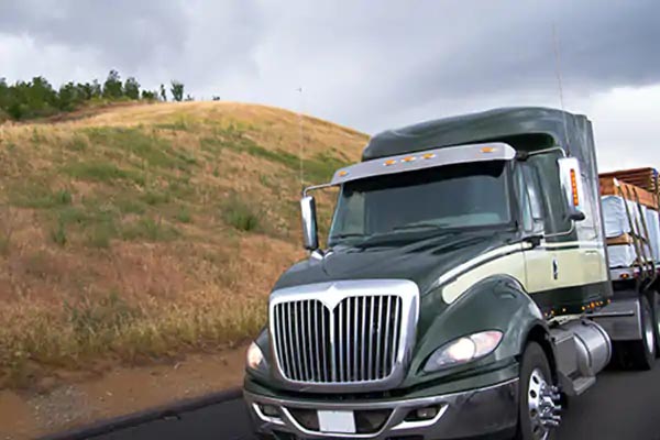 less-than-truckload Less than truckload LTL